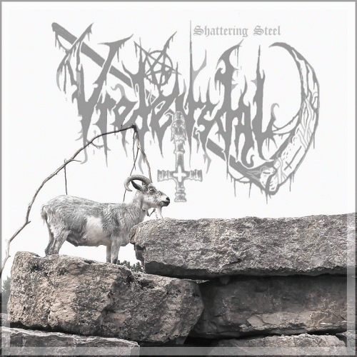 Vredensdal : Shattering Steel